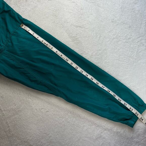 L.L. Bean Vintage Ultra Lightweight Windbreaker jacket Size XL - Picture 10 of 10